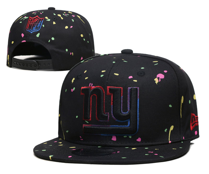 New York Giants snapback nt 9