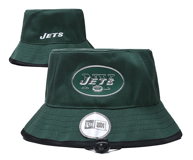 New York Jets snapbacks nt 2