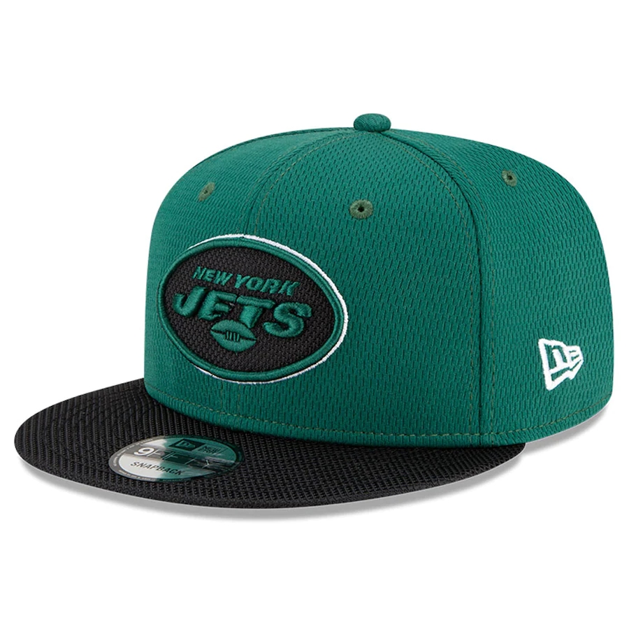 New York Jets snapbacks tx 2