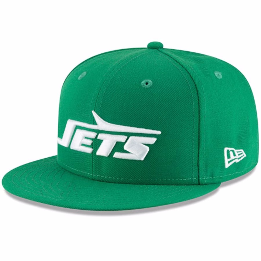 New York Jets snapbacks tx 3