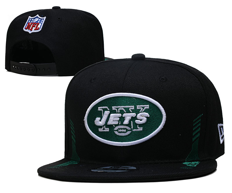 New York Jets snapbacks tx
