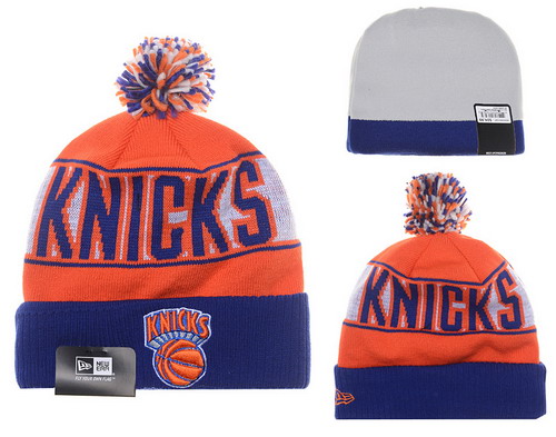 New York Knicks Beanies YD001