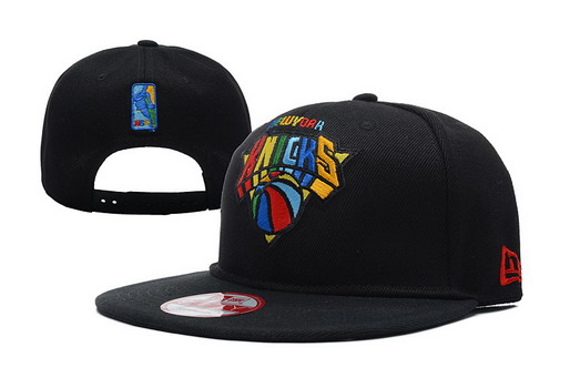 New York Knicks Snapbacks Hats  YD064