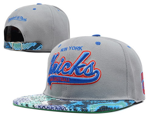 New York Knicks Snapbacks Hats YD038