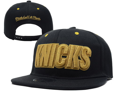 New York Knicks Snapbacks Hats YD039