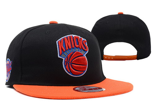 New York Knicks Snapbacks Hats YD040