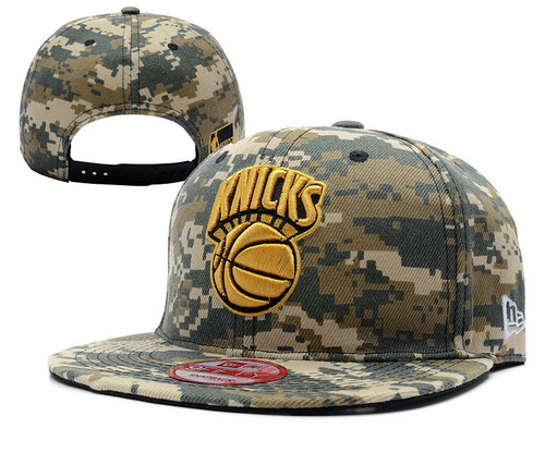 New York Knicks Snapbacks Hats YD041