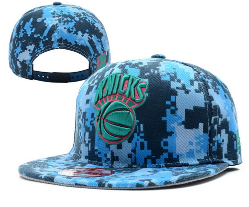 New York Knicks Snapbacks Hats YD042