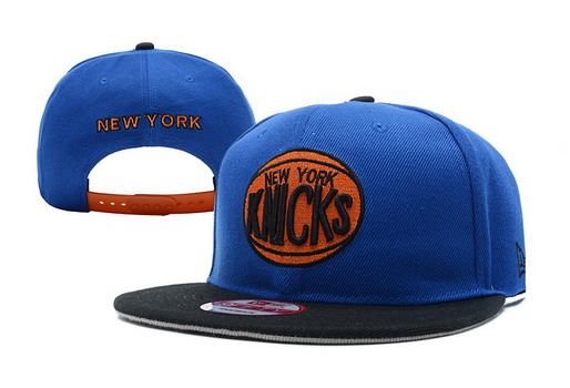 New York Knicks Snapbacks Hats YD044