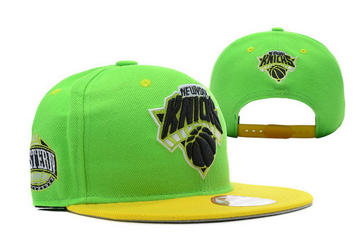 New York Knicks Snapbacks Hats YD045