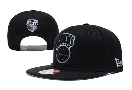 New York Knicks Snapbacks Hats YD047