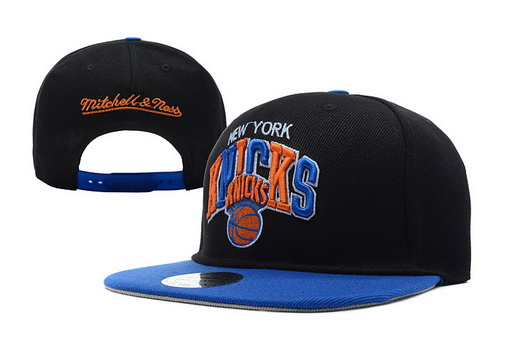 New York Knicks Snapbacks Hats YD049