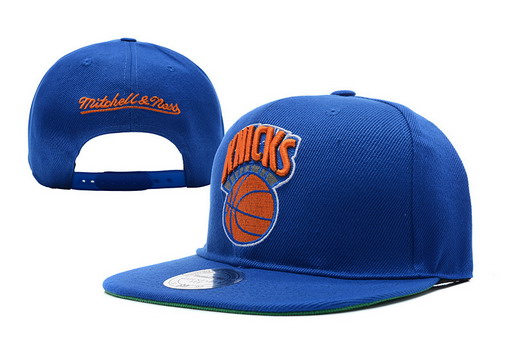 New York Knicks Snapbacks Hats YD050