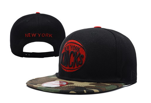 New York Knicks Snapbacks Hats YD051