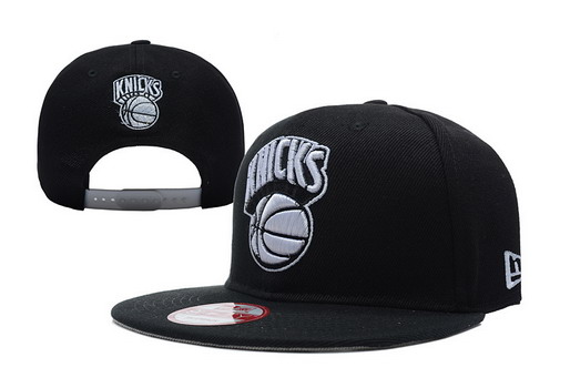 New York Knicks Snapbacks Hats YD053