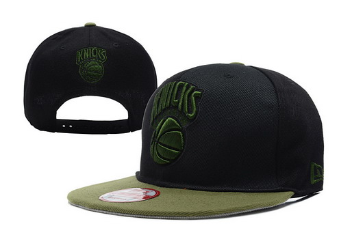 New York Knicks Snapbacks Hats YD055