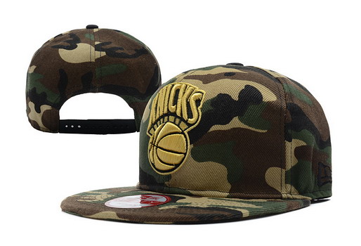 New York Knicks Snapbacks Hats YD056