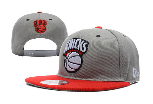New York Knicks Snapbacks Hats YD060