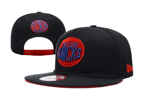 New York Knicks Snapbacks Hats YD061