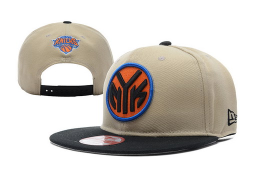 New York Knicks Snapbacks Hats YD065