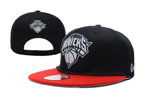 New York Knicks Snapbacks Hats YD066