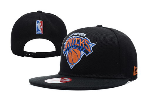 New York Knicks Snapbacks Hats YD067