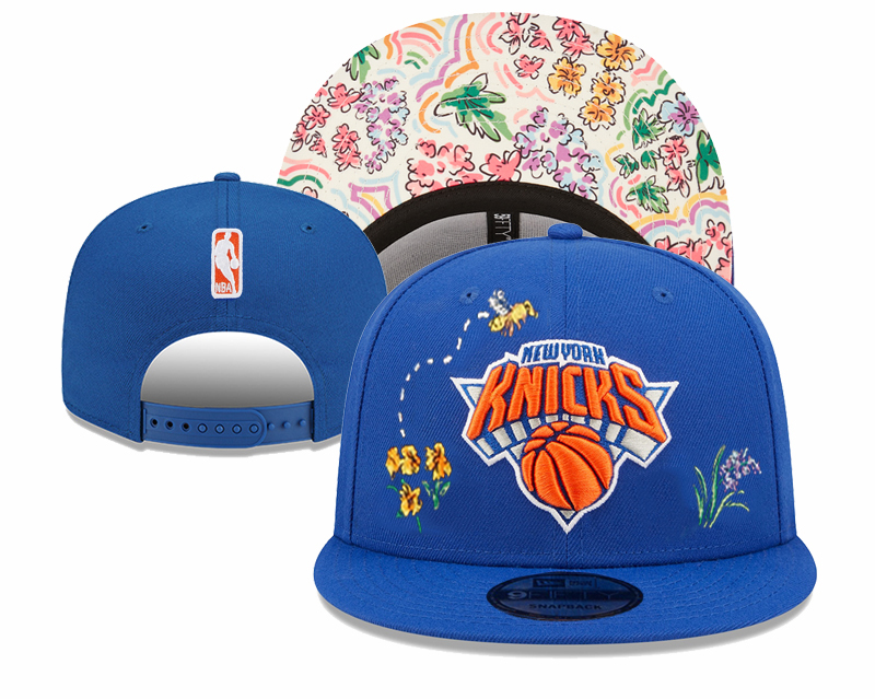 New York Knicks snapbacks nt 5