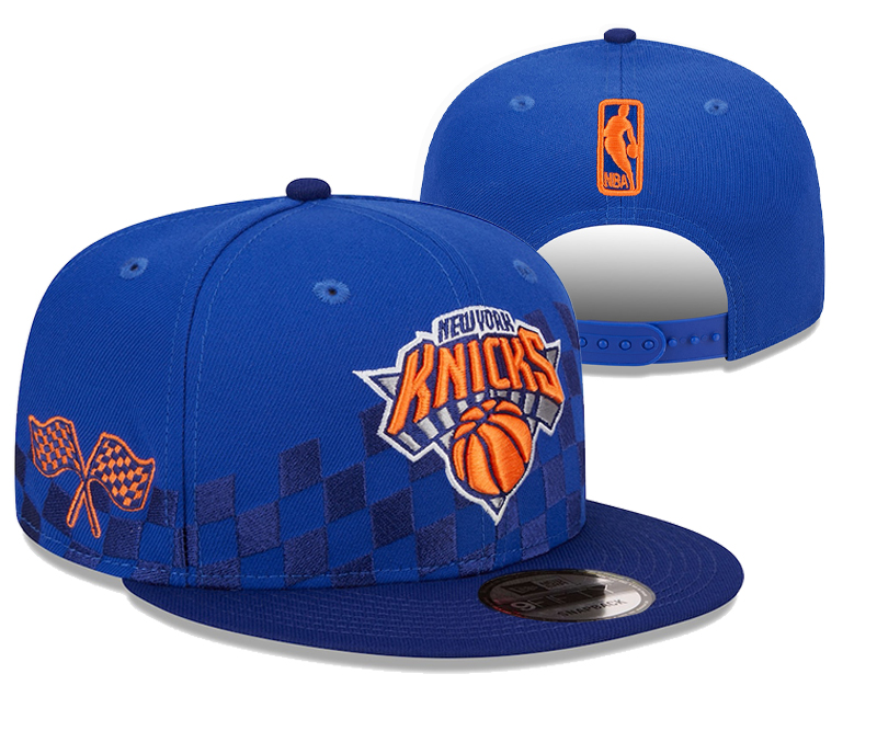 New York Knicks snapbacks nt