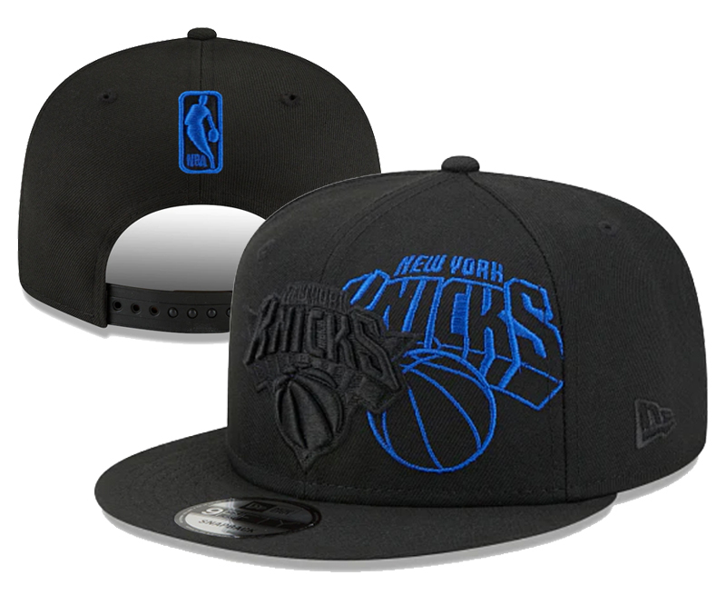 New York Knicks snapbacks tx 2