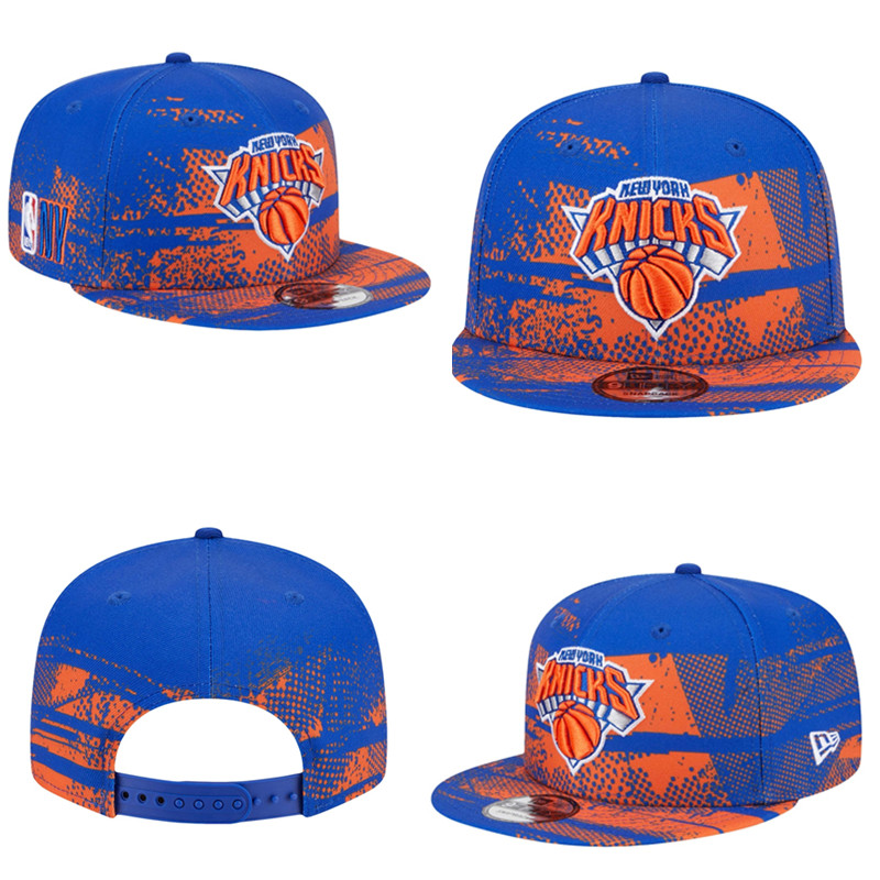 New York Knicks snapbacks tx