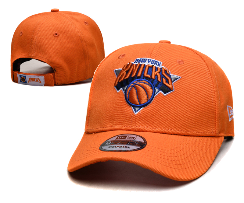 New York Knicks snapbacks tx 4