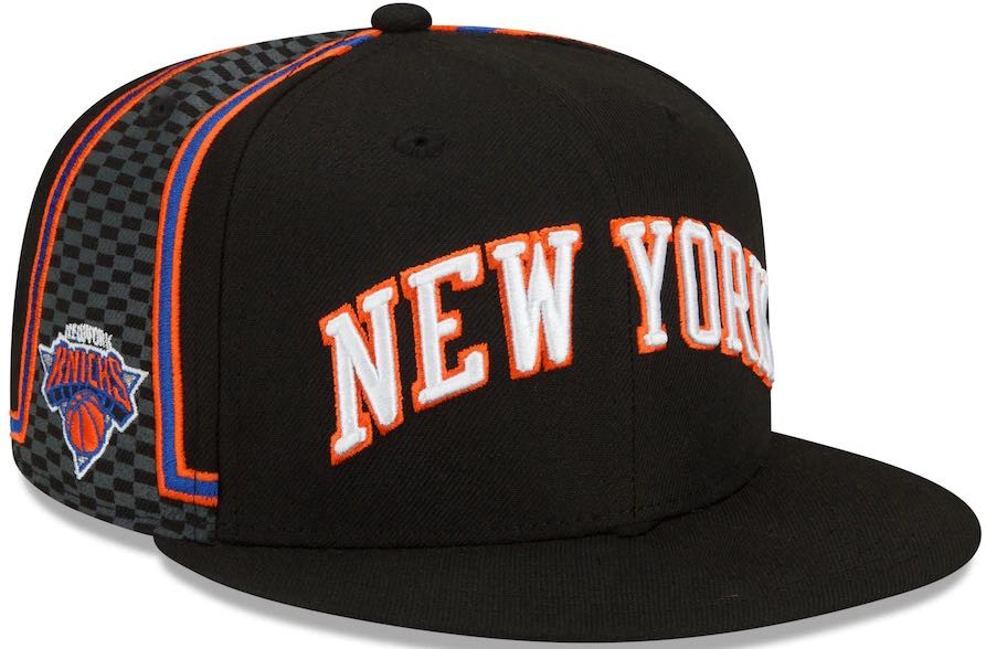 New York Knicks snapbacks tx 6