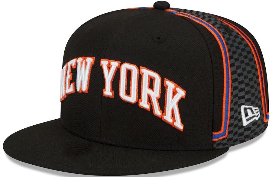New York Knicks snapbacks tx 7