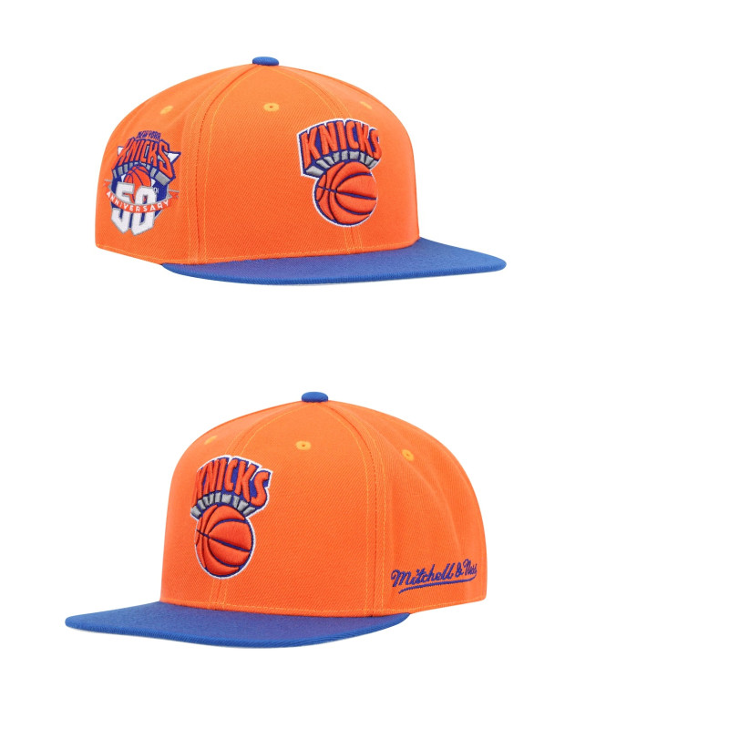 New York Knicks snapbacks tx 8