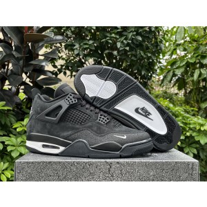 Nigel Sylvester x Jordan Air Jordan 4 OG BIKE Shoes