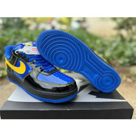 Nike × Central Cee Air Force 1 Low SP Shoes