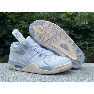 Nike Air FLUGHT 89 Grey Shoes