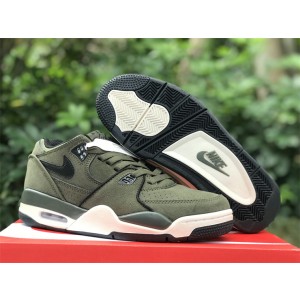 Nike Air Flight 89 Low Shoes