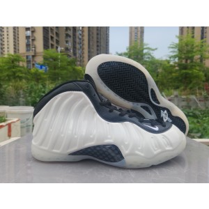 Nike Air Foamposite Cream Shoes