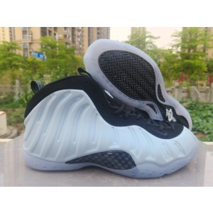 Nike Air Foamposite Grey Shoes