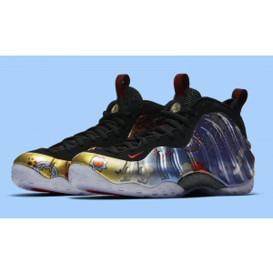 Nike Air Foamposite One “Chinese New Year” Shoes