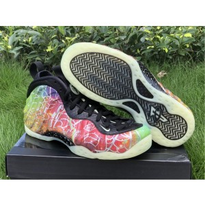 Nike Air Foamposite One Beijing featuring Shoes