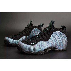 Nike Air Foamposite One PRM “Abalone” Shoes