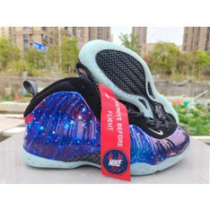 Nike Air Foamposite Pro Shoes 010