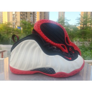 Nike Air Foamposite White shoes