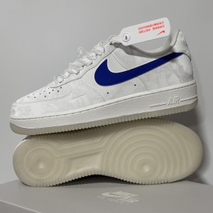 Nike Air Force 1 '07 White Shoes