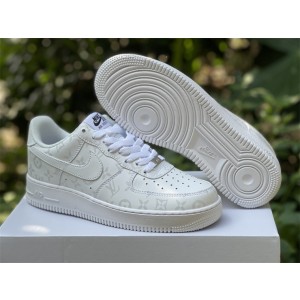 Nike Air Force 1&LV Shoes