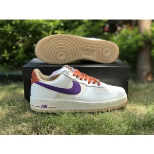 Nike Air Force 1 AF1 Low Shoes 1