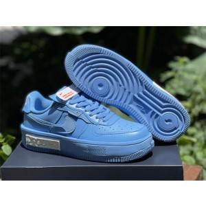Nike Air Force 1 Fontanka “University Blue” Shoes