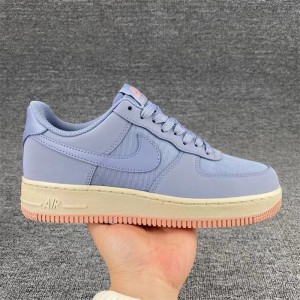 Nike Air Force 1 Low Blue Shoes Top 292